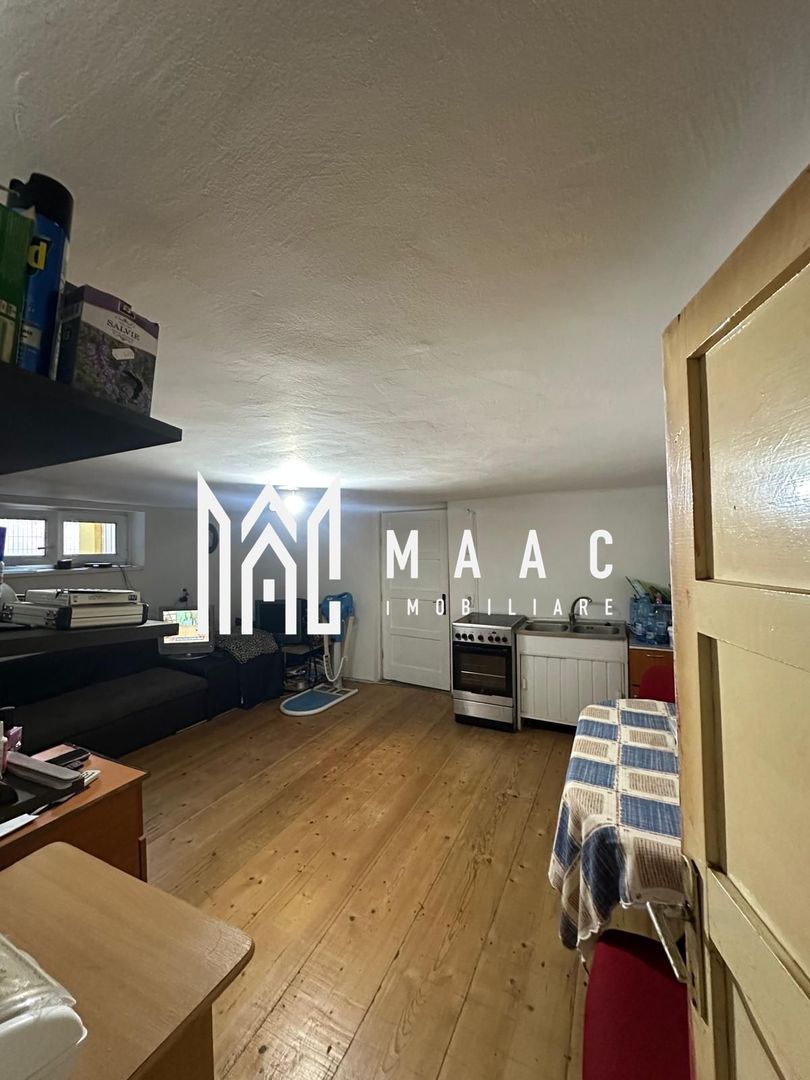 Casă de vânzare Sibiu 4 camere | Central | 115 mp utili, curte privată - foto 15 Casă de vânzare Sibiu 4 camere | Central | 115 mp utili, curte privată - foto 15