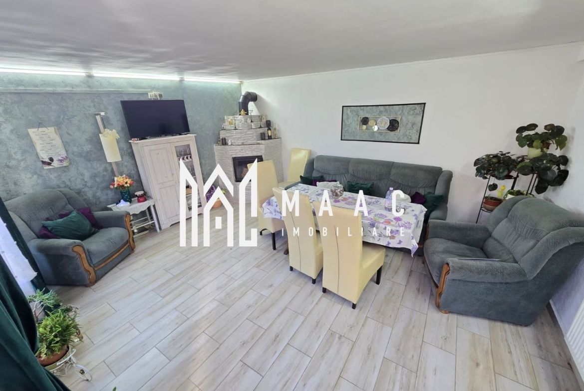 Casa 7 camere 3 bai 2 intrari Zona Garii - Imagine principala