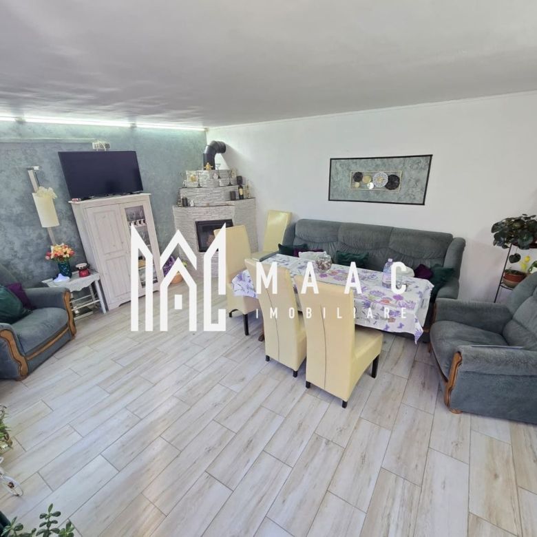 Casa 7 camere 3 bai 2 intrari Zona Garii - Imagine principala