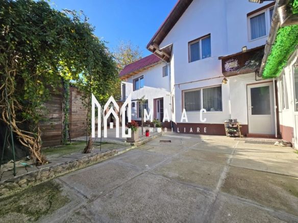 Casa 7 camere 3 bai 2 intrari Zona Garii - foto 3