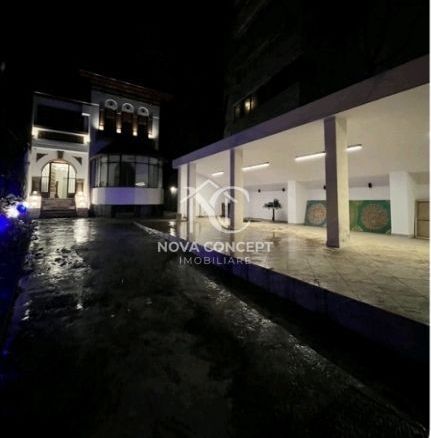 De Închiriat / De Vânzare: Spațiu Comercial Premium in Piata Victoriei