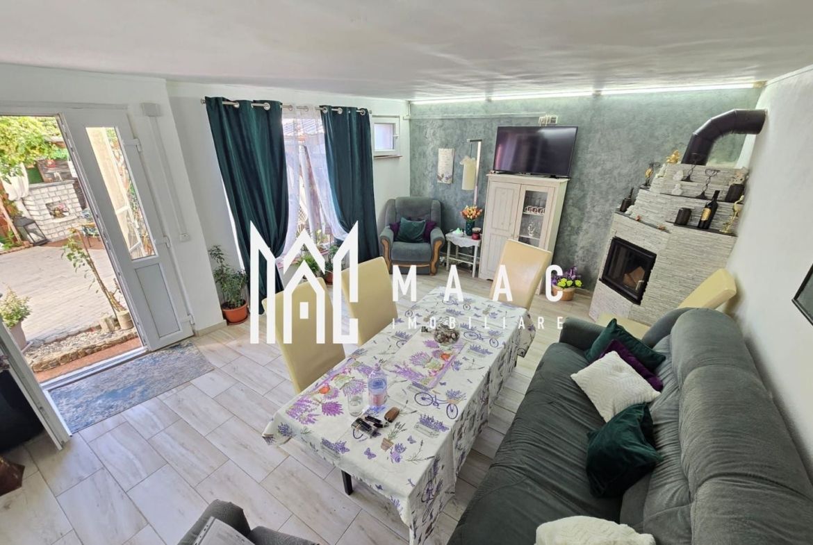 Casa 7 camere 3 bai 2 intrari Zona Garii - foto 7