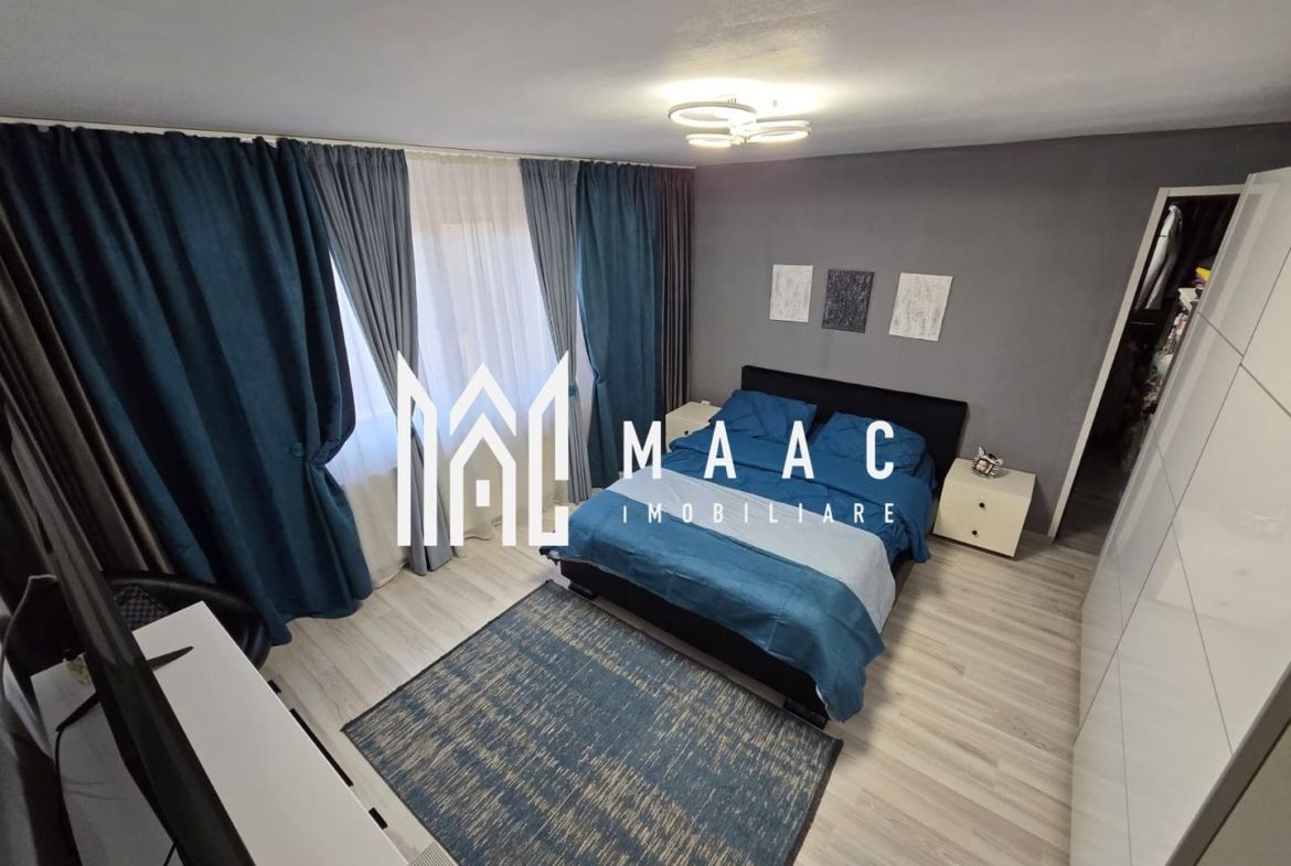 Casa 7 camere 3 bai 2 intrari Zona Garii - foto 8