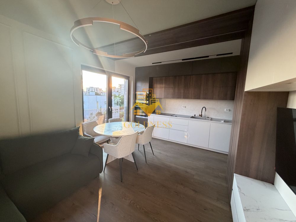 2 camere, Intre Lacuri, Iulius Mall, FSEGA, Prima Închiriere, Parcare - Imagine principala