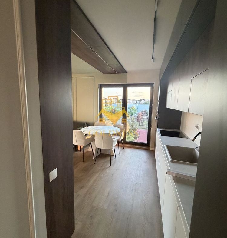 2 camere, Intre Lacuri, Iulius Mall, FSEGA, Prima Închiriere, Parcare - foto 2