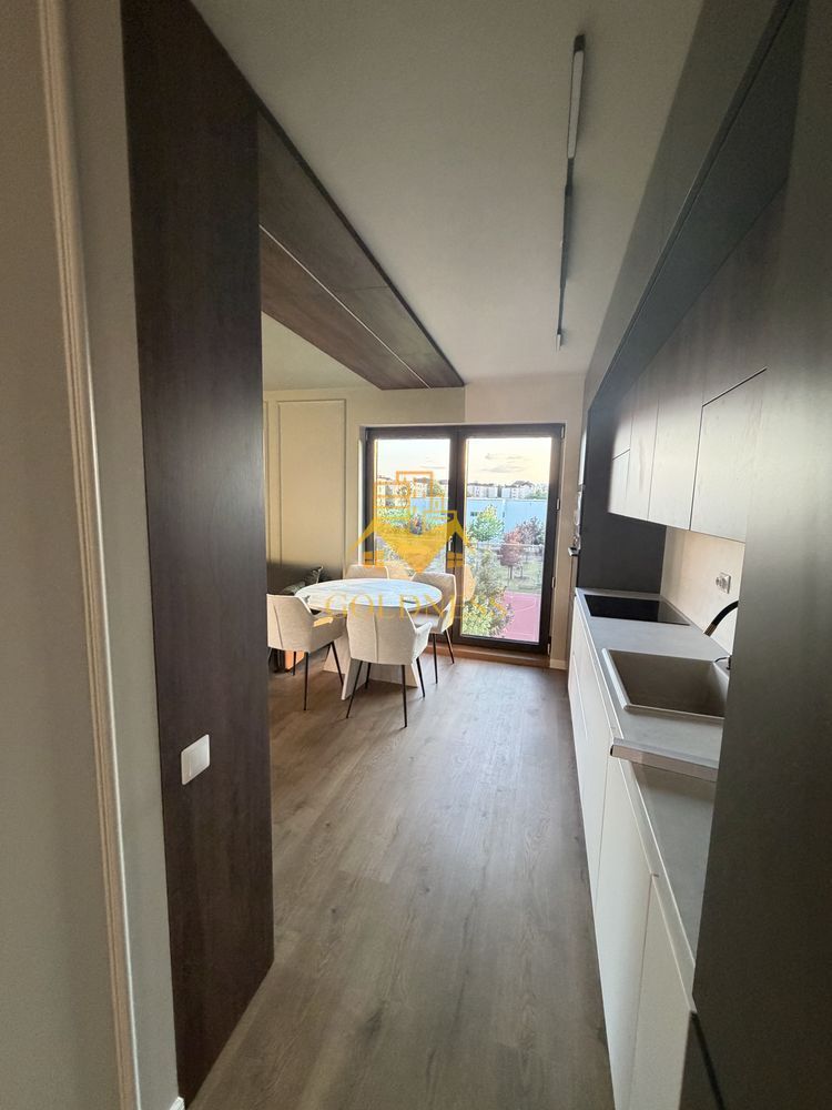 2 camere, Intre Lacuri, Iulius Mall, FSEGA, Prima Închiriere, Parcare - foto 2