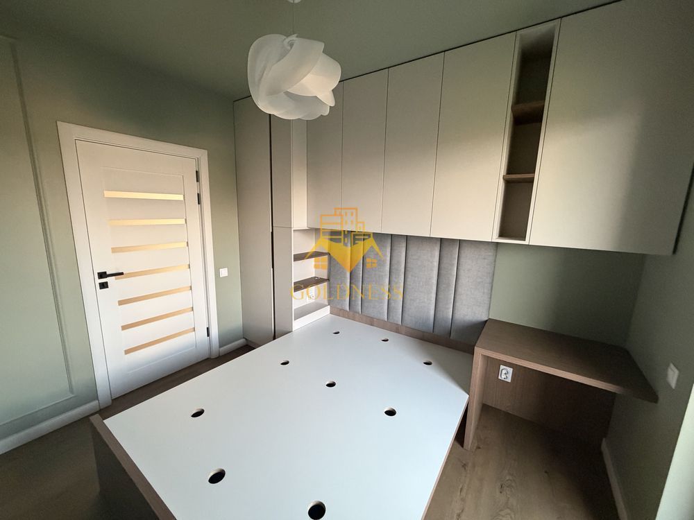 2 camere, Intre Lacuri, Iulius Mall, FSEGA, Prima Închiriere, Parcare - foto 3