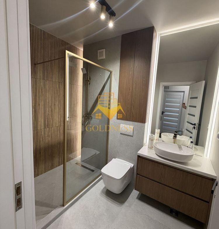 2 camere, Intre Lacuri, Iulius Mall, FSEGA, Prima Închiriere, Parcare - foto 5