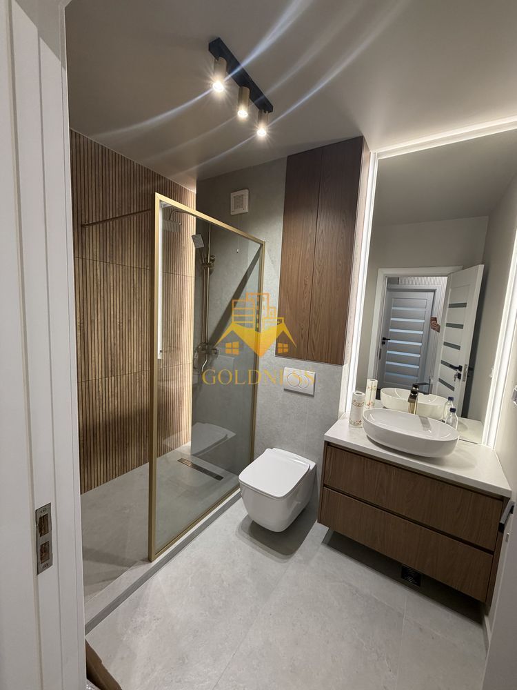 2 camere, Intre Lacuri, Iulius Mall, FSEGA, Prima Închiriere, Parcare - foto 5