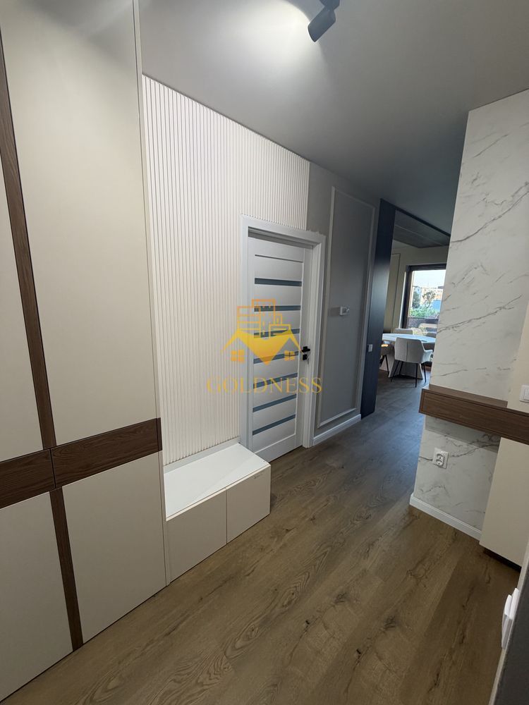 2 camere, Intre Lacuri, Iulius Mall, FSEGA, Prima Închiriere, Parcare - foto 6