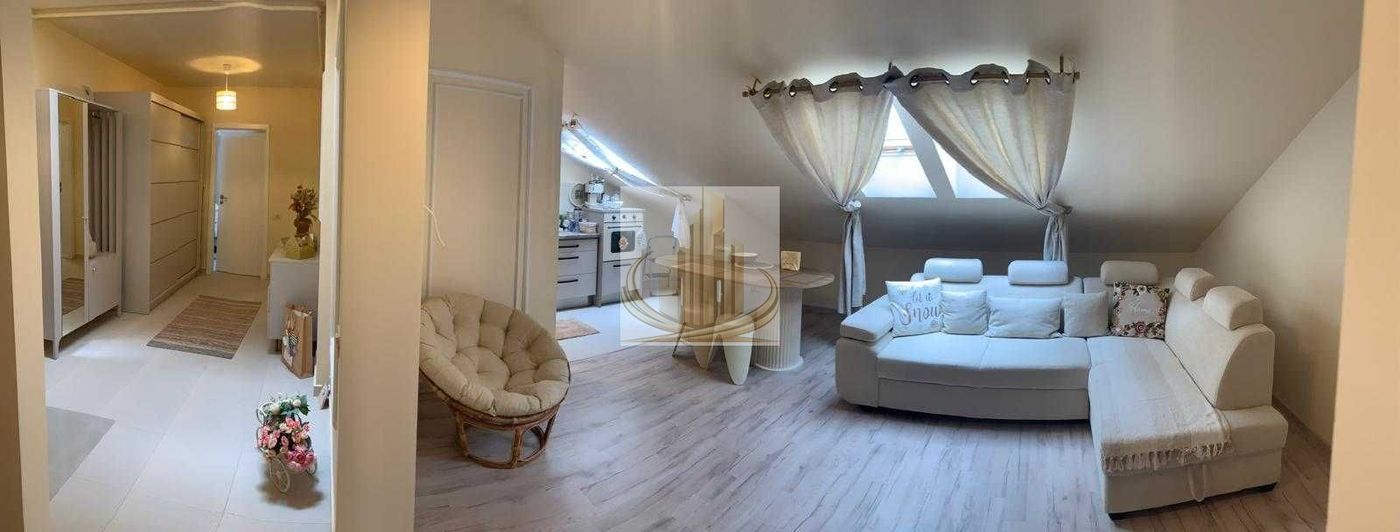 Proprietar vand  apartament nou 69 mp - Imagine principala