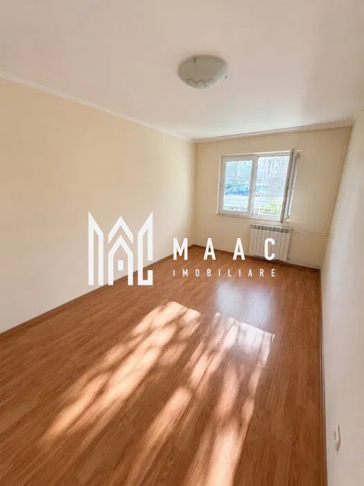 Apartament 3 camere | Parter | Ostroveni | 48.9 mpu | - foto 2