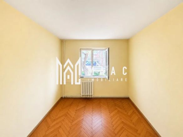 Apartament 3 camere | Parter | Ostroveni | 48.9 mpu | - foto 3