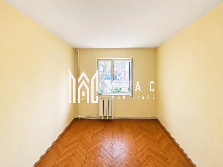 Apartament 3 camere | Parter | Ostroveni | 48.9 mpu | - foto 3