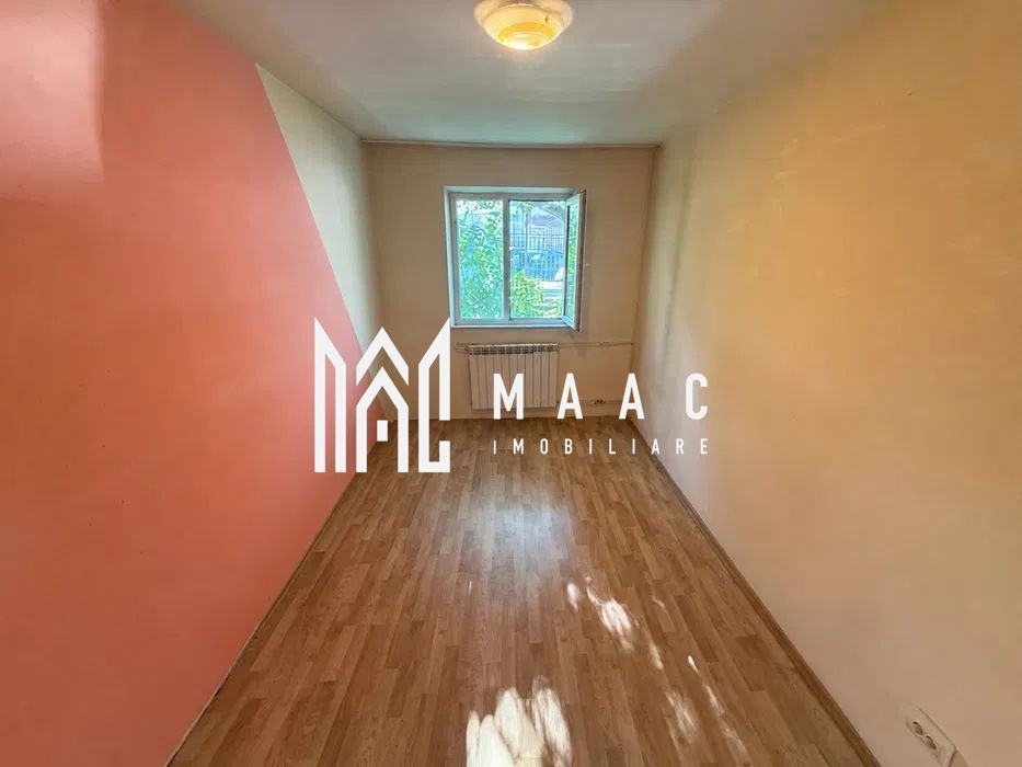 Apartament 3 camere | Parter | Ostroveni | 48.9 mpu | - foto 4