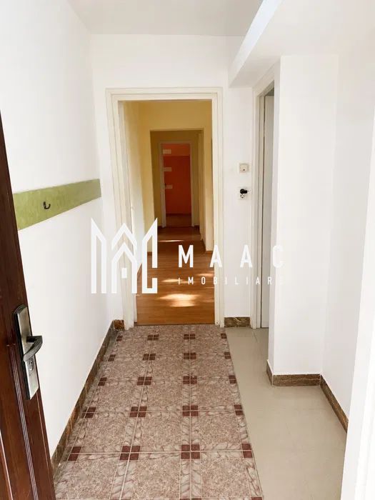Apartament 3 camere | Parter | Ostroveni | 48.9 mpu | - foto 5