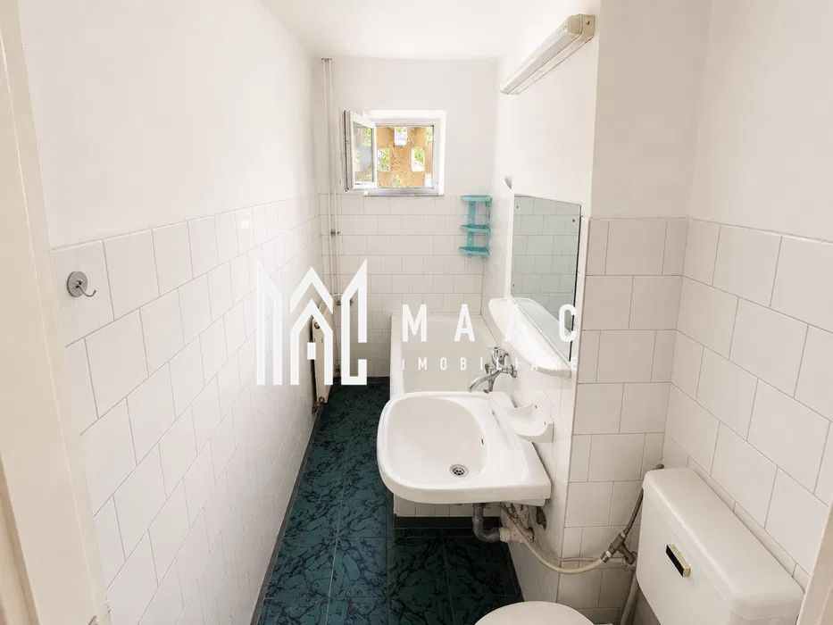 Apartament 3 camere | Parter | Ostroveni | 48.9 mpu | - foto 7