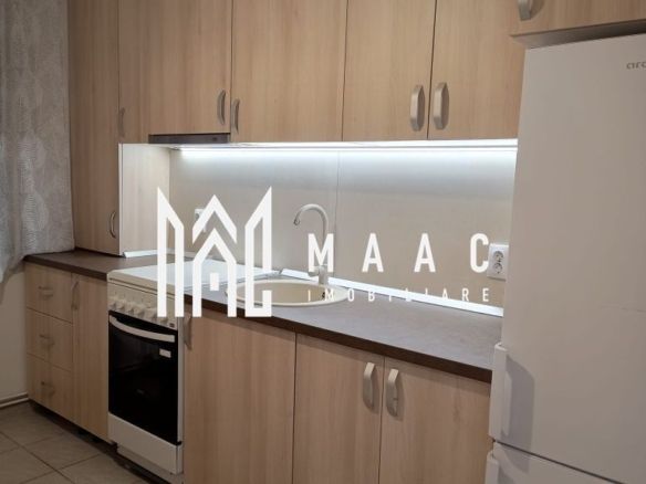 Garsonieră decomandată | Turnișor, Sibiu | 45 mp, mobilată - Imagine principala