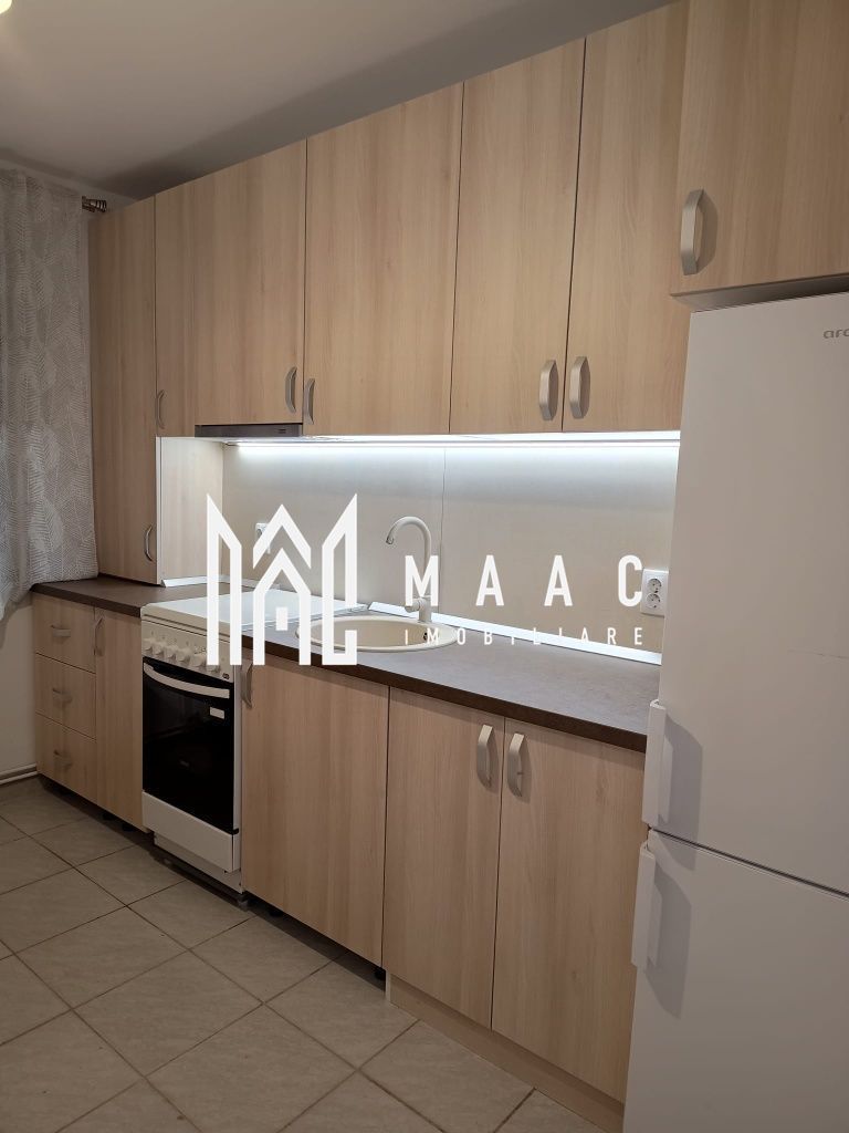 Garsonieră decomandată | Turnișor, Sibiu | 45 mp, mobilată - Imagine principala Garsonieră decomandată | Turnișor, Sibiu | 45 mp, mobilată - Imagine principala