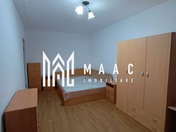 Garsonieră decomandată | Turnișor, Sibiu | 45 mp, mobilată - foto 2