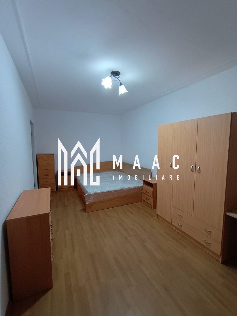 Garsonieră decomandată | Turnișor, Sibiu | 45 mp, mobilată - foto 2 Garsonieră decomandată | Turnișor, Sibiu | 45 mp, mobilată - foto 2