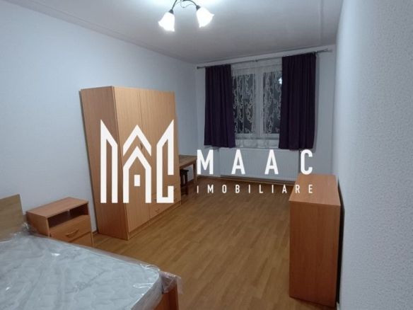 Garsonieră decomandată | Turnișor, Sibiu | 45 mp, mobilată - foto 3
