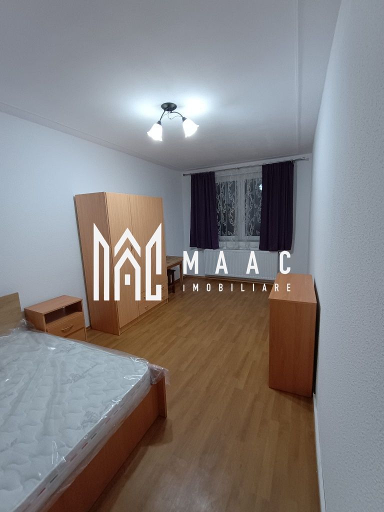 Garsonieră decomandată | Turnișor, Sibiu | 45 mp, mobilată - foto 3 Garsonieră decomandată | Turnișor, Sibiu | 45 mp, mobilată - foto 3
