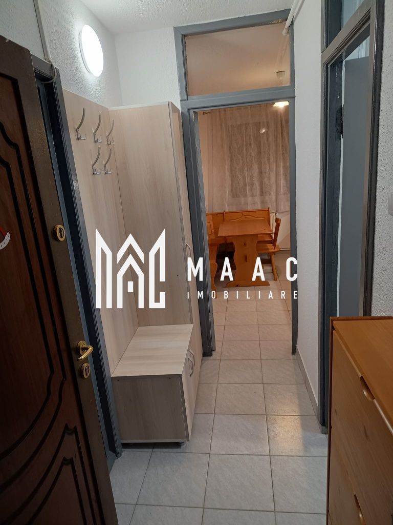 Garsonieră decomandată | Turnișor, Sibiu | 45 mp, mobilată - foto 6 Garsonieră decomandată | Turnișor, Sibiu | 45 mp, mobilată - foto 6