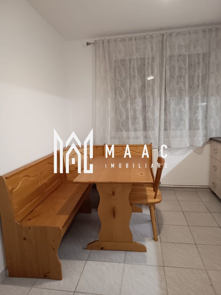 Garsonieră decomandată | Turnișor, Sibiu | 45 mp, mobilată - foto 7 Garsonieră decomandată | Turnișor, Sibiu | 45 mp, mobilată - foto 7