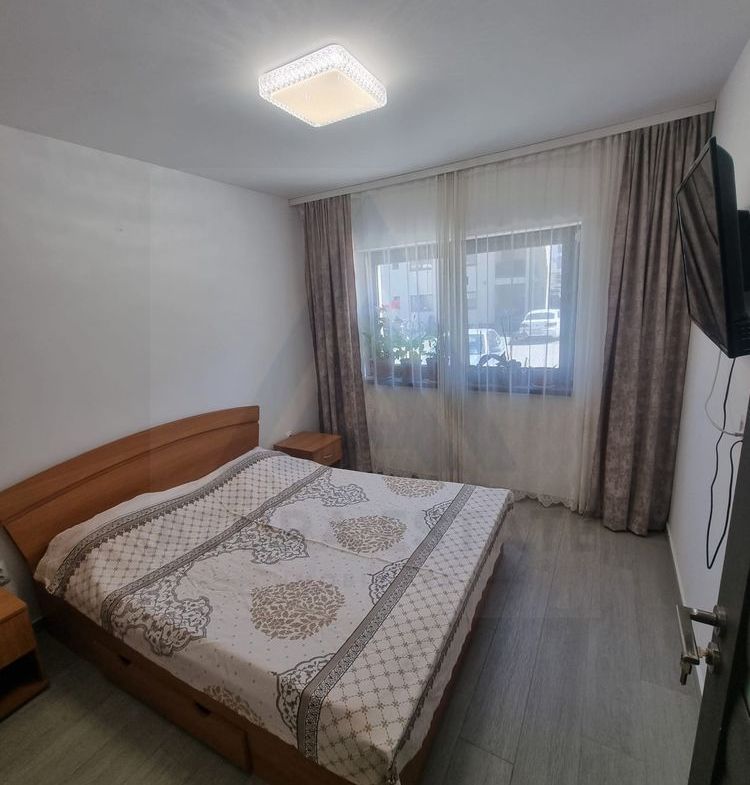 Apartament spatios 2 camere 60 mp utili balcon 7 mp Doamna Stanca - foto 4