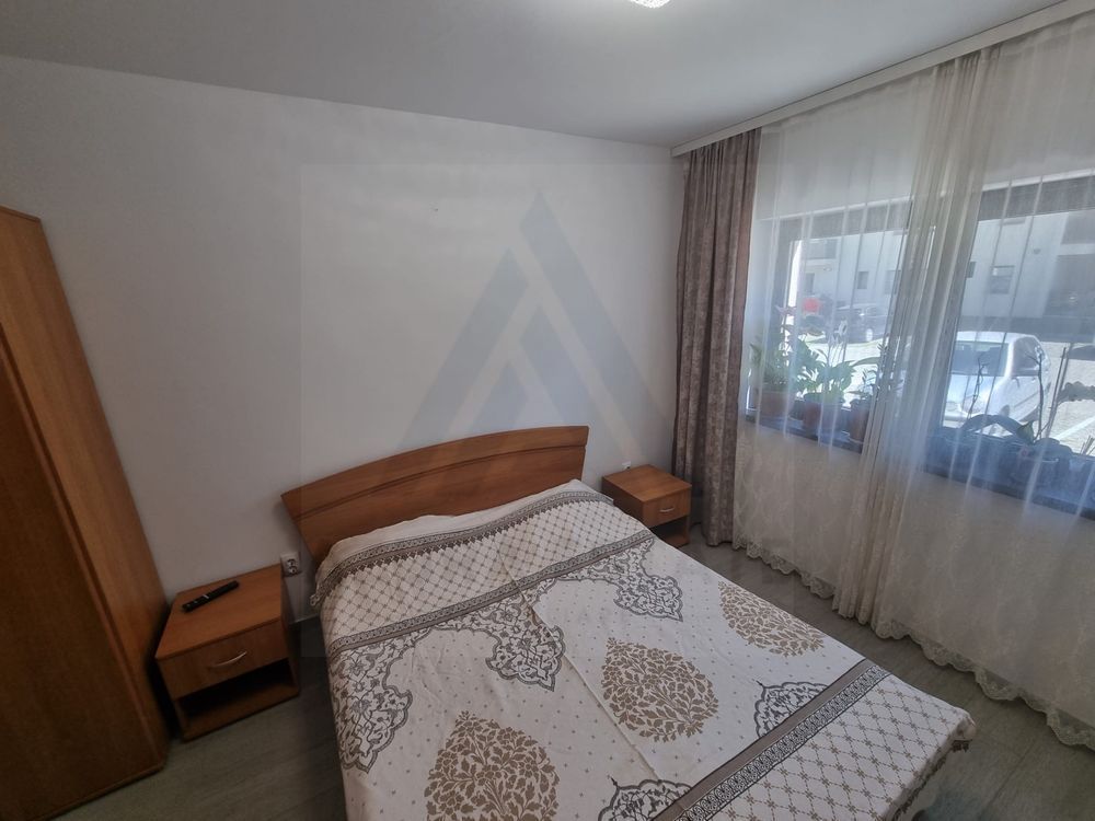 Apartament spatios 2 camere 60 mp utili balcon 7 mp Doamna Stanca - foto 5
