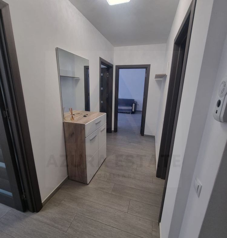 Apartament spatios 2 camere 60 mp utili balcon 7 mp Doamna Stanca - foto 6