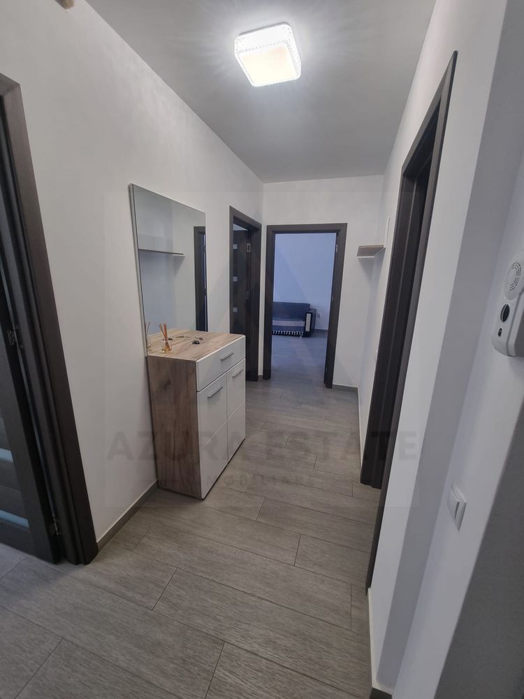 Apartament spatios 2 camere 60 mp utili balcon 7 mp Doamna Stanca - foto 6