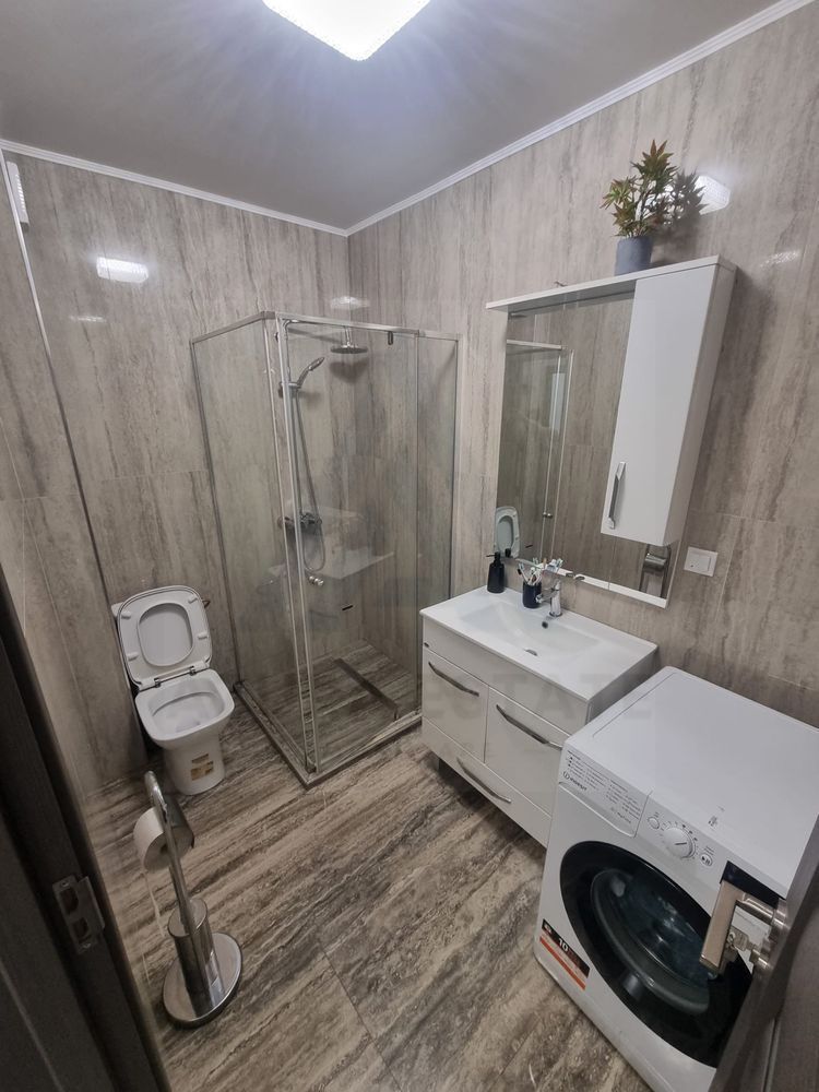 Apartament spatios 2 camere 60 mp utili balcon 7 mp Doamna Stanca - foto 7