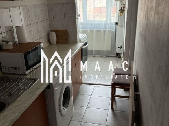 Garsonieră decomandată | Ștrand, Sibiu | 28 mp, mobilată, utilată - foto 2