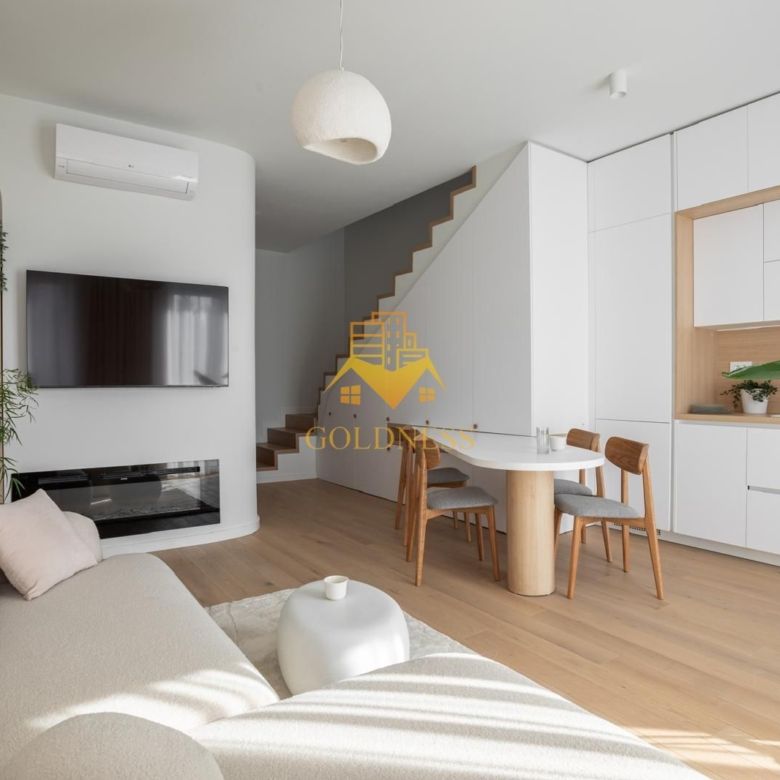 2 camere decomandat, Parcare, Modern, Facultatea de drept,Gheorgheni - Imagine principala