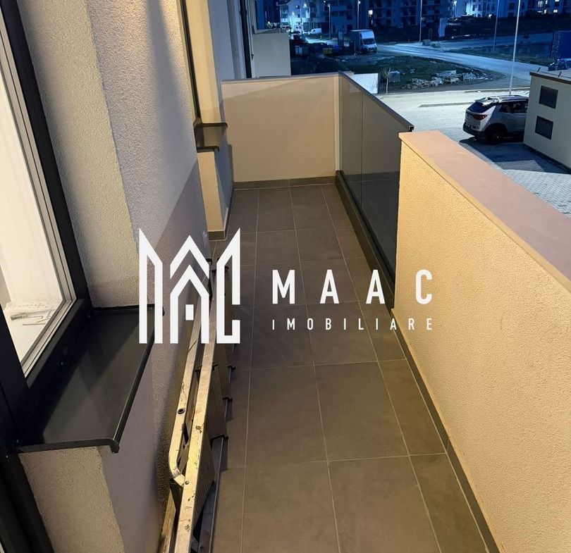 Apartament 3 camere decomandat | Sibiu Hipodrom 4 | 60 mp, parcare