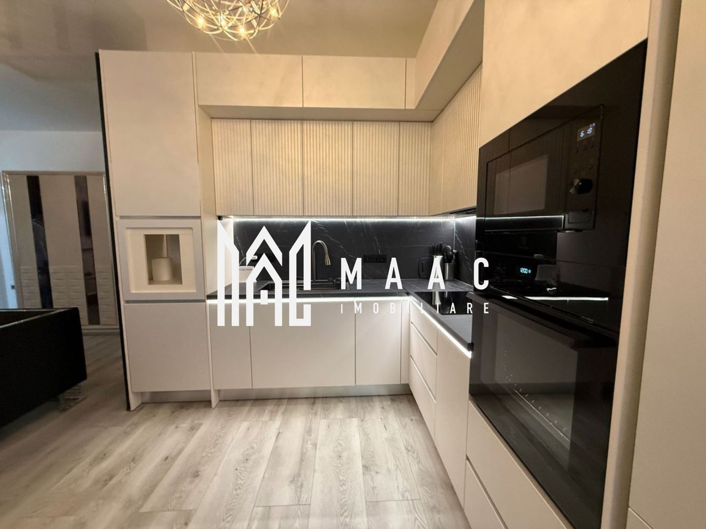 Apartament 2 camere de vânzare | Șelimbăr, Sibiu | 62 mp, mobilat, balcon - foto 10