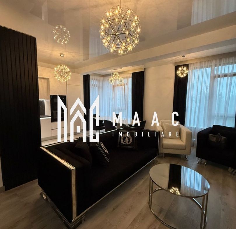 Apartament 2 camere de vânzare | Șelimbăr, Sibiu | 62 mp, mobilat, balcon - foto 11