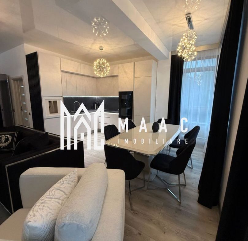 Apartament 2 camere de vânzare | Șelimbăr, Sibiu | 62 mp, mobilat, balcon - foto 13