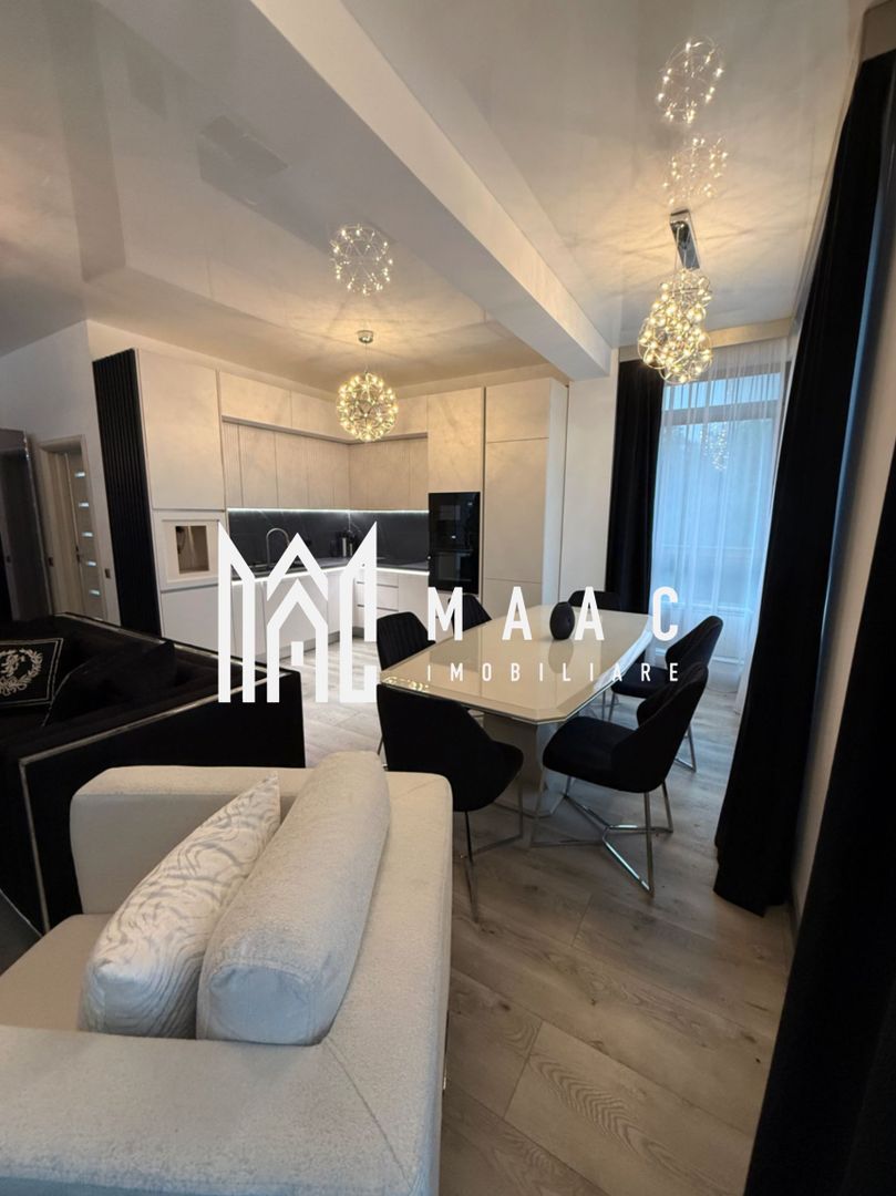 Apartament 2 camere de vânzare | Șelimbăr, Sibiu | 62 mp, mobilat, balcon - foto 13