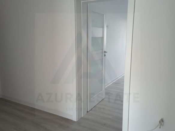 Apartament nemobilat parter inalt 2 balcoane parcare Doamna Stanca - foto 2