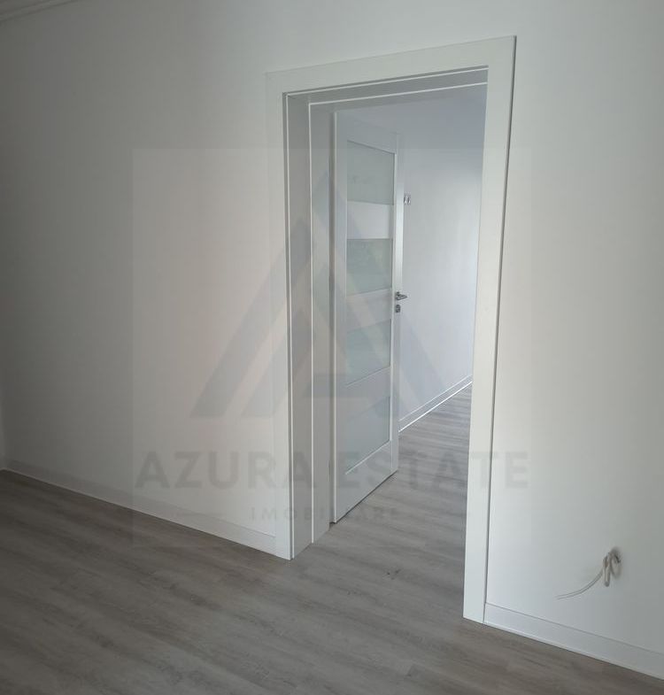Apartament nemobilat parter inalt 2 balcoane parcare Doamna Stanca - foto 2