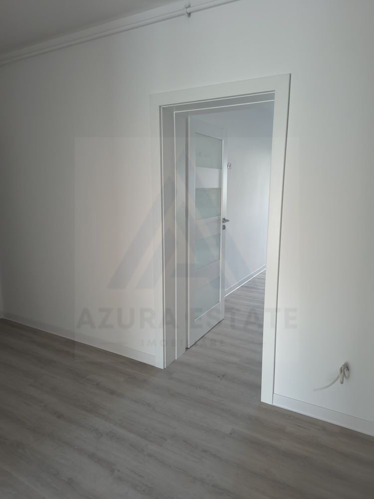 Apartament nemobilat parter inalt 2 balcoane parcare Doamna Stanca - foto 2