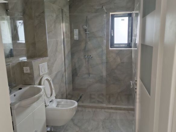Apartament nemobilat parter inalt 2 balcoane parcare Doamna Stanca - foto 3
