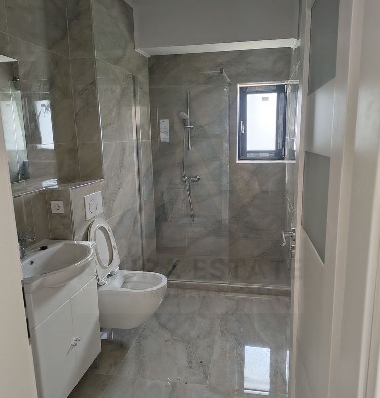 Apartament nemobilat parter inalt 2 balcoane parcare Doamna Stanca - foto 3