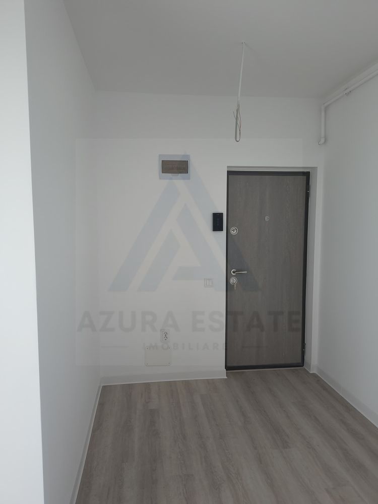 Apartament nemobilat parter inalt 2 balcoane parcare Doamna Stanca - foto 5