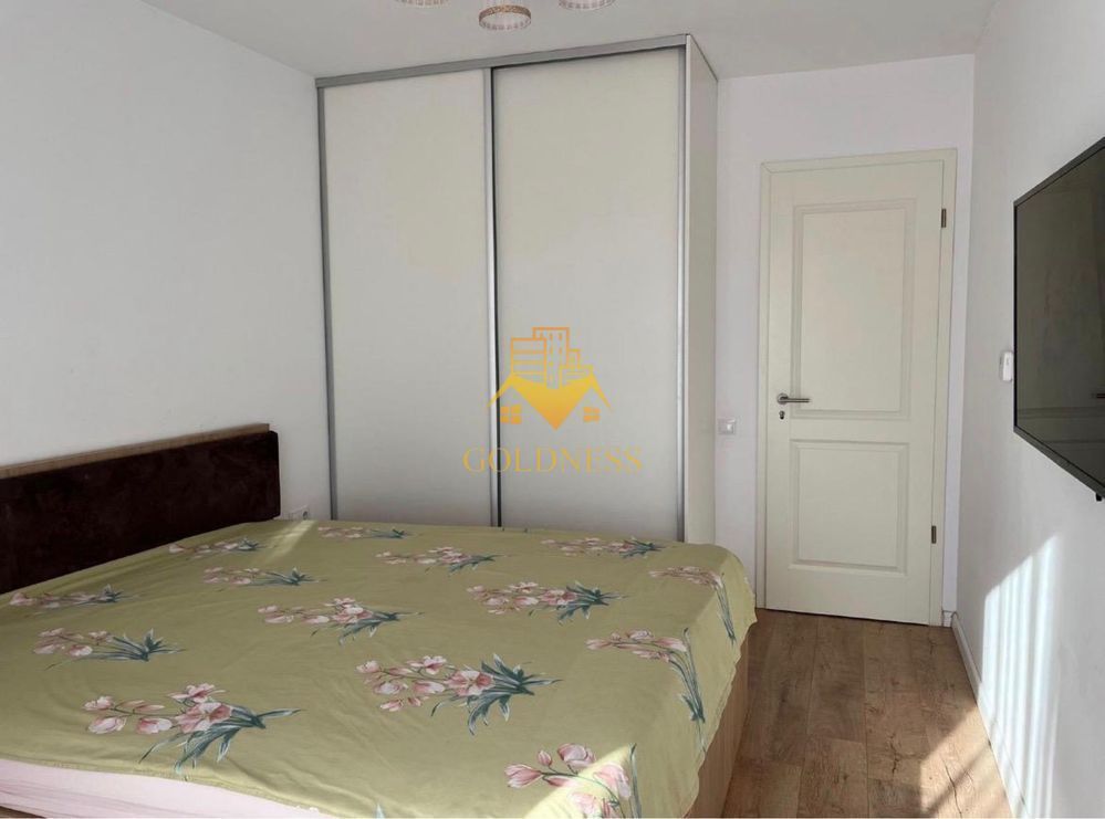 2 camere, Buna ziua, Trifoiului, Grand Hotel Italia, Lidl, PetFriendly - Imagine principala