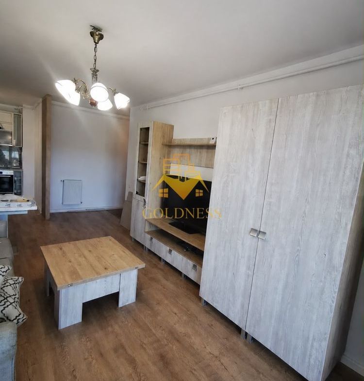 2 camere, Buna ziua, Trifoiului, Grand Hotel Italia, Lidl, PetFriendly - foto 2