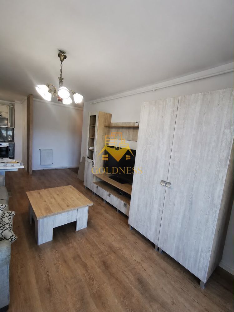 2 camere, Buna ziua, Trifoiului, Grand Hotel Italia, Lidl, PetFriendly - foto 2
